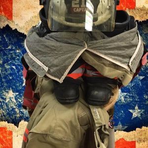 Meet your Posher, Matt